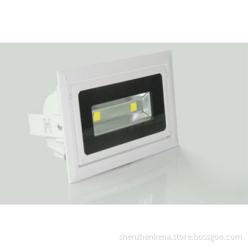 Kn New Style 20W/30W/40W LED Ceiling Flood Light
